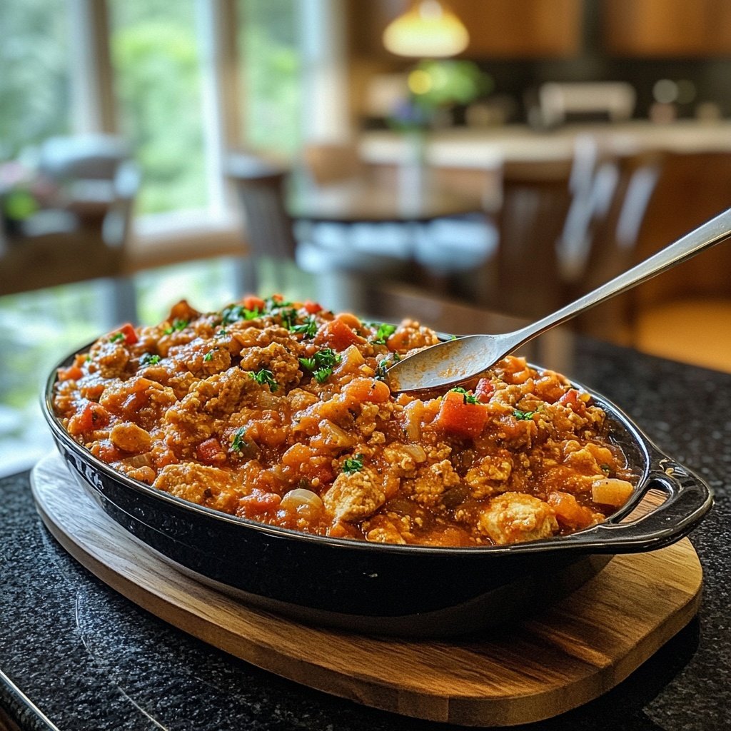 Easy Crockpot Recipes for Dinner