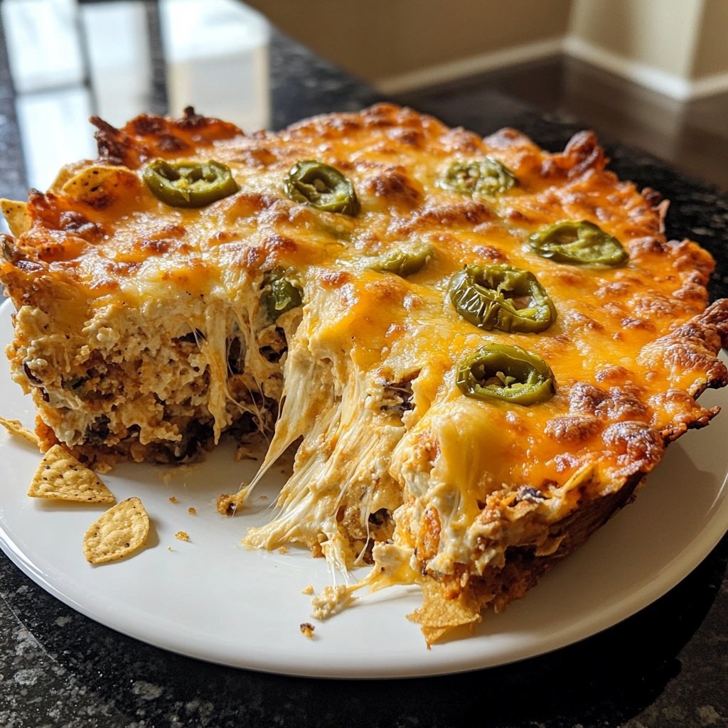 Game Day Super Bowl Recipes