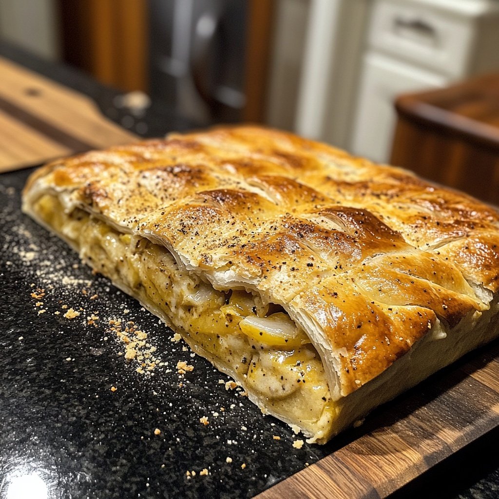 Easy Sunday Dinner Recipes