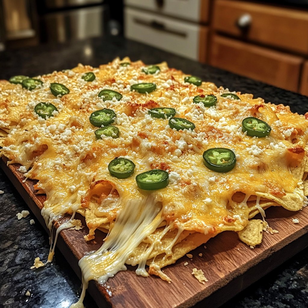 Super Bowl Food for a Crowd