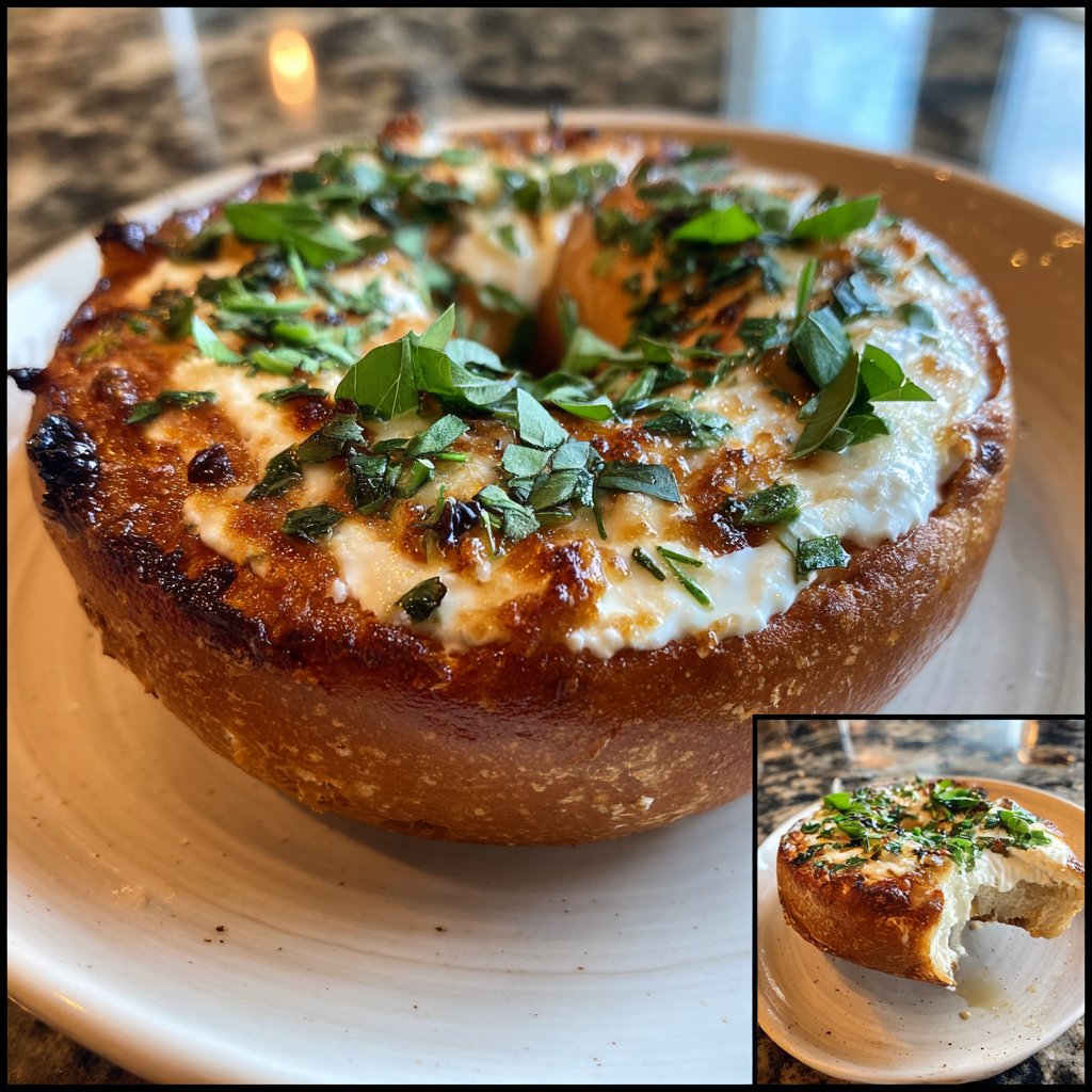 Yogurt Bagel Recipe Air Fryer