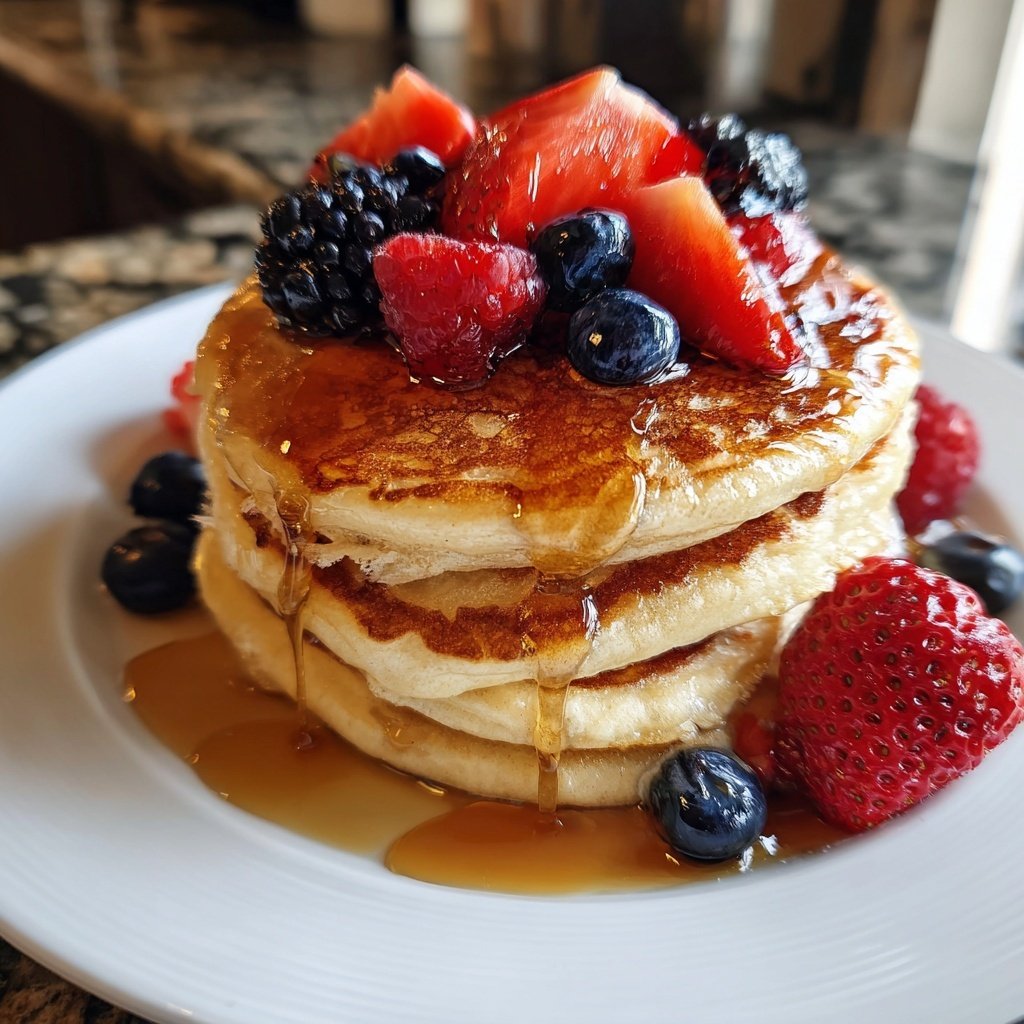 Easy Breakfast Recipes