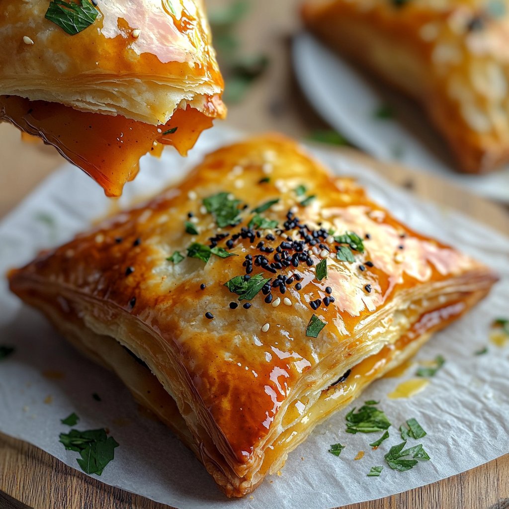 Delicacy Food Ideas for Special Meals