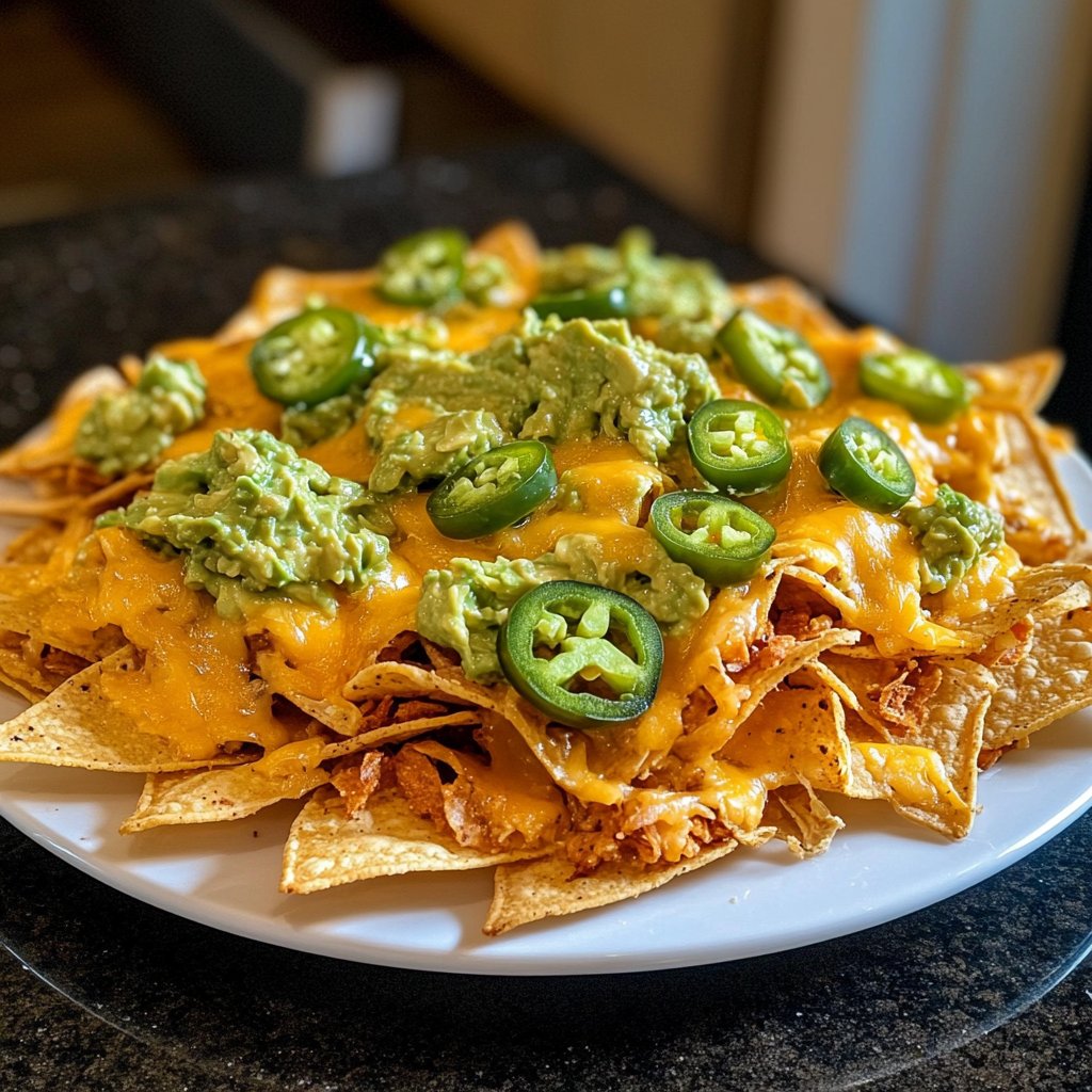 Super Bowl Appetizers for a Crowd