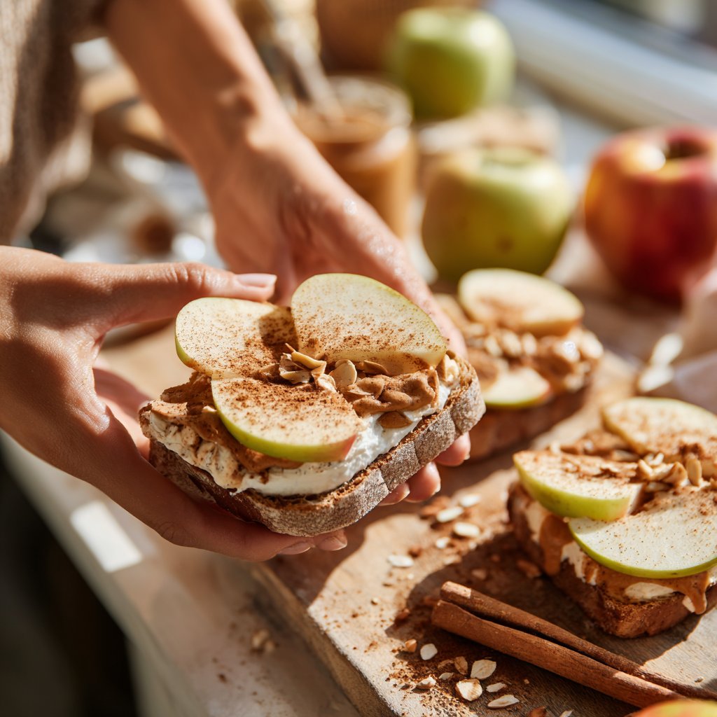 Healthy Snack Ideas For Weight Loss